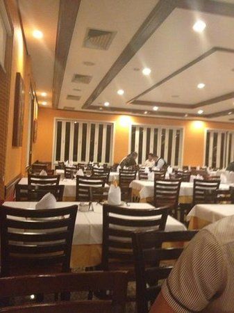 Churrascaria Novilho De Prata